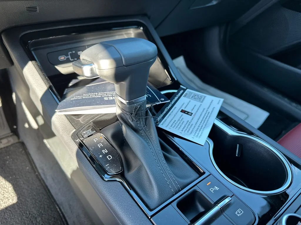 New 2026 Gray Kia GT-Line image 29