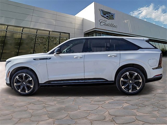 2025 Cadillac Escalade IQ Sport 2 - Photo 59