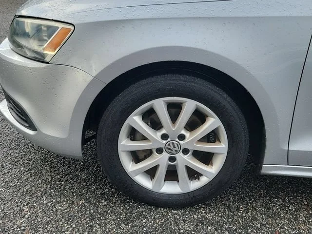 2014 Volkswagen Jetta SE - Photo 6