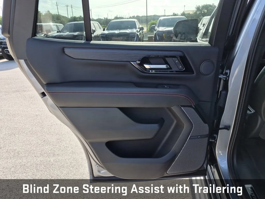 New 2026 GMC Yukon AT4 Ultimate, photo 46
