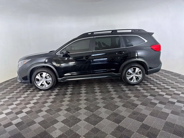Used 2025 Black Subaru Premium image 8
