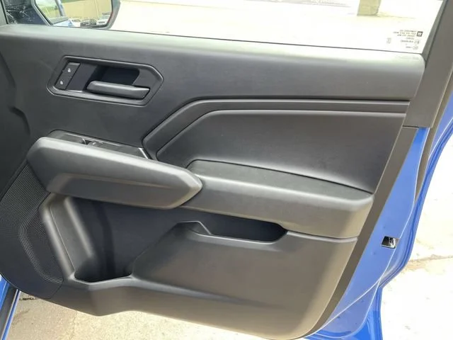 2026 Chevrolet Colorado Trail Boss - Photo 16