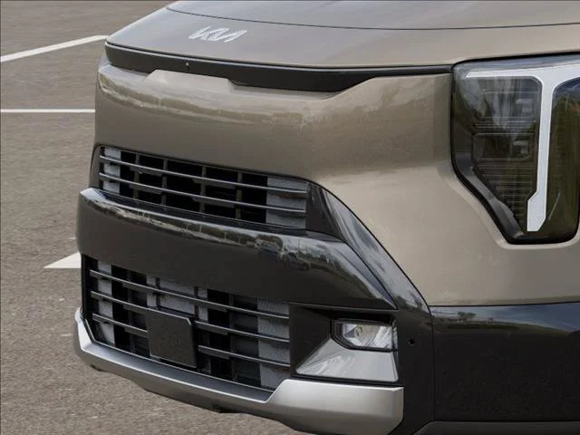 New 2027 Sunset Beige Kia SX Touring image 12