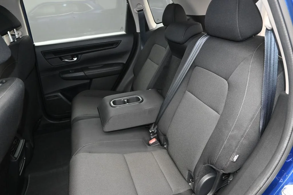 Used 2023 Pearl Honda LX image 13