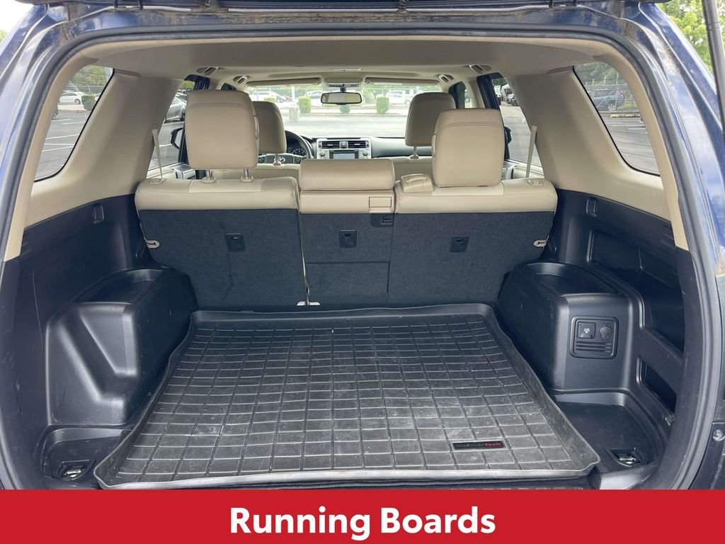 Used 2019 Blue Toyota SR5 Premium image 12