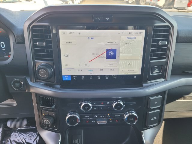 New 2026 Gray Ford XLT image 10