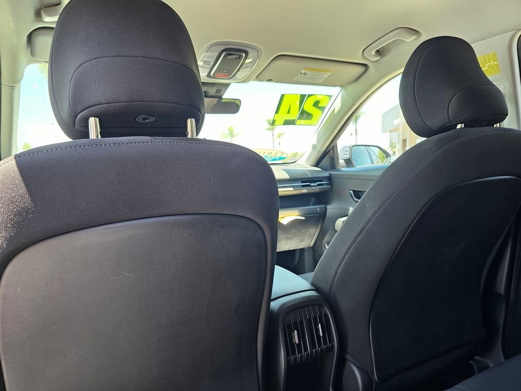 2024 Hyundai Kona EV SEL - Photo 21