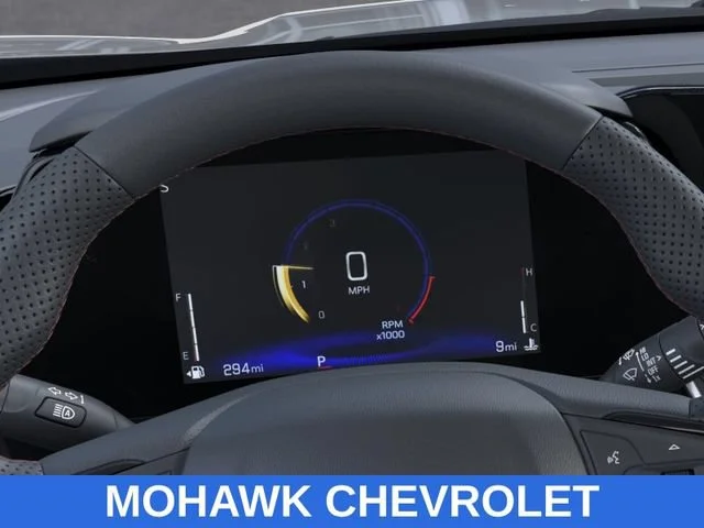 2026 Chevrolet Trax RS - Photo 18
