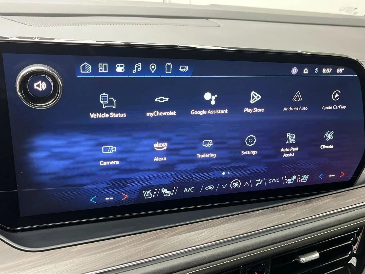 Certified Used 2025 Black Chevrolet Premier image 21