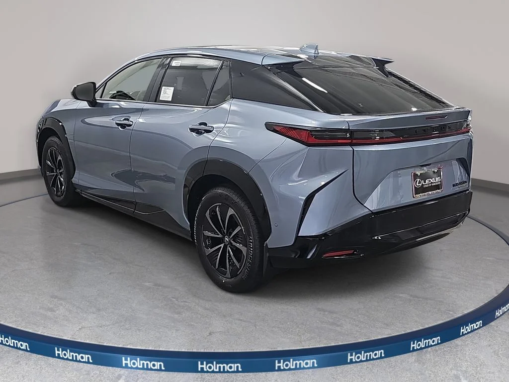 New 2026 Ether Lexus PREMIUM AWD image 7