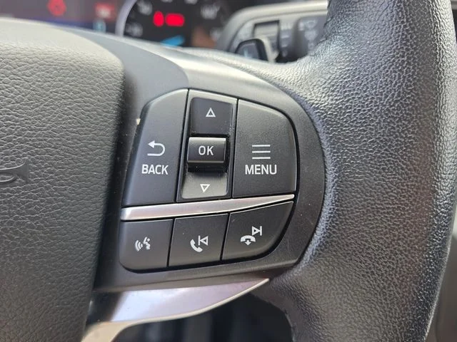 Used 2020 White Ford Limited image 27