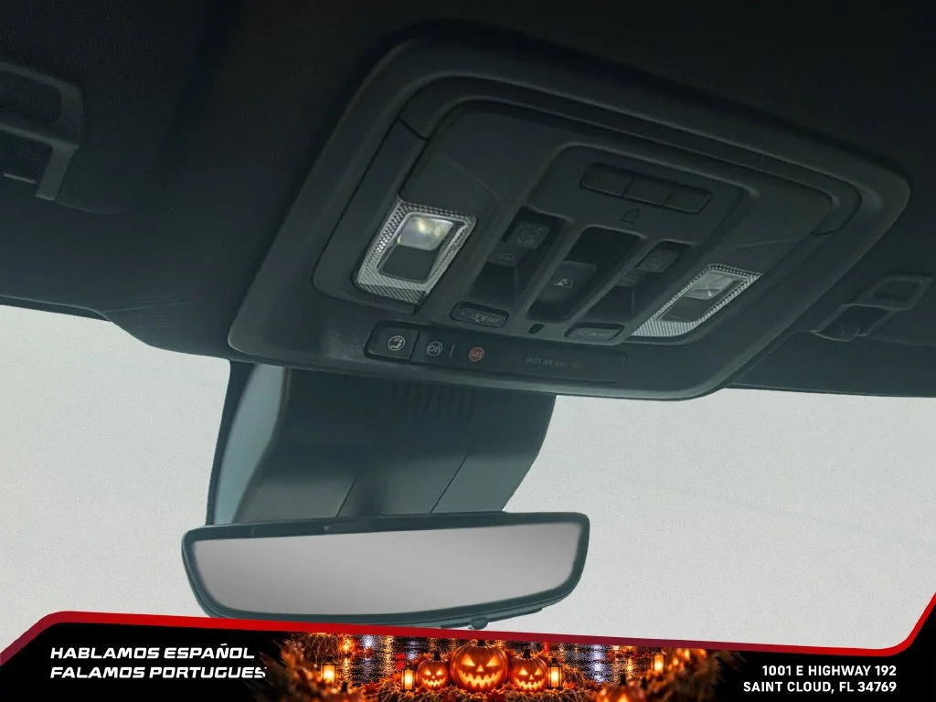 Used 2025 Slate Gray Metallic Chevrolet ZR2 image 21