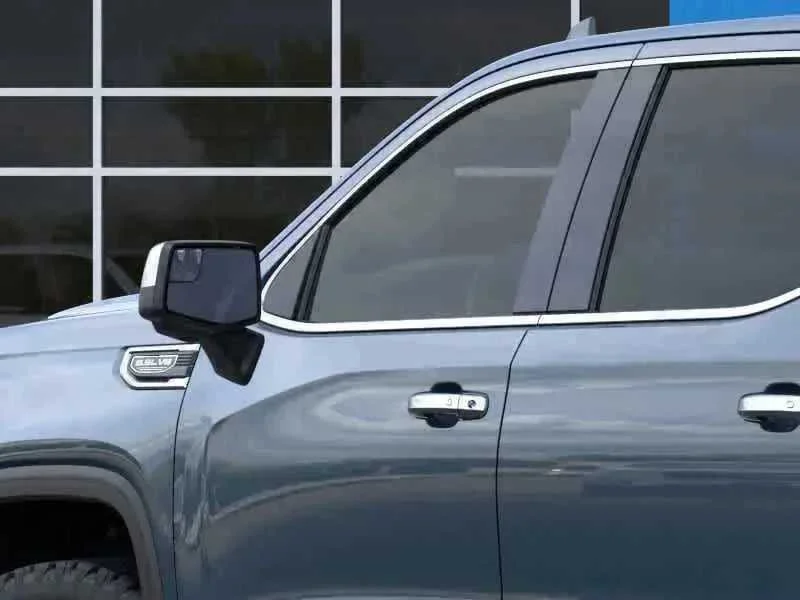 New 2026 DOWNPOUR METALLIC GMC Denali image 10