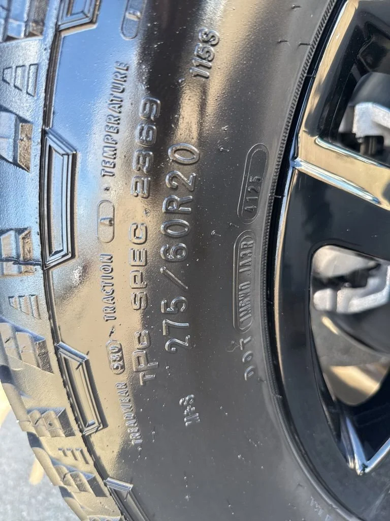 Used 2026 Riptide Blue Metallic Chevrolet Custom image 35