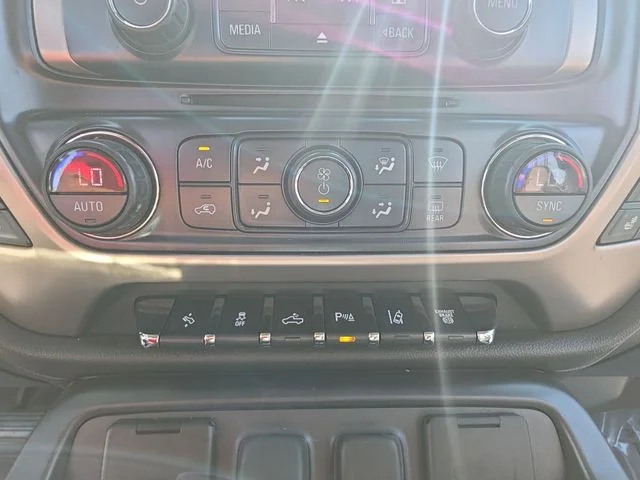Used 2018 Gray GMC Denali image 25