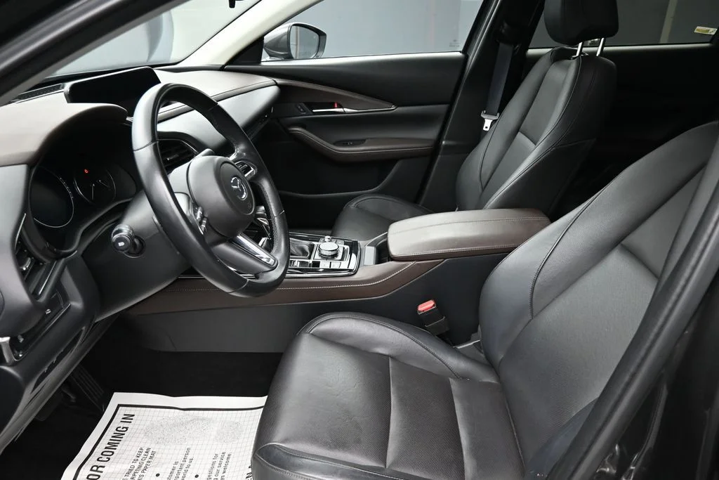 Used 2023 Gray Mazda 2.5 S Premium Package image 11