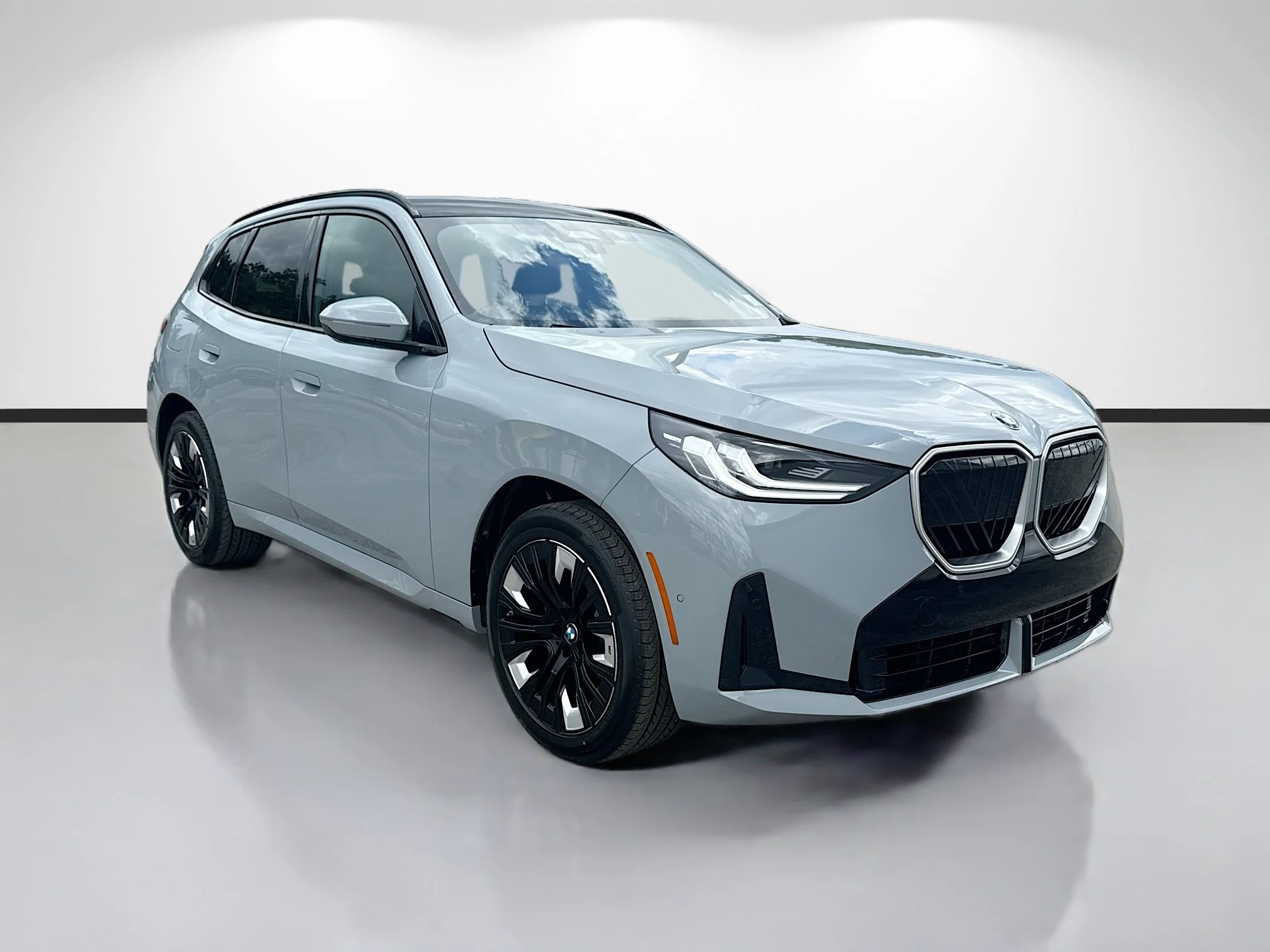 2026 BMW X3 30