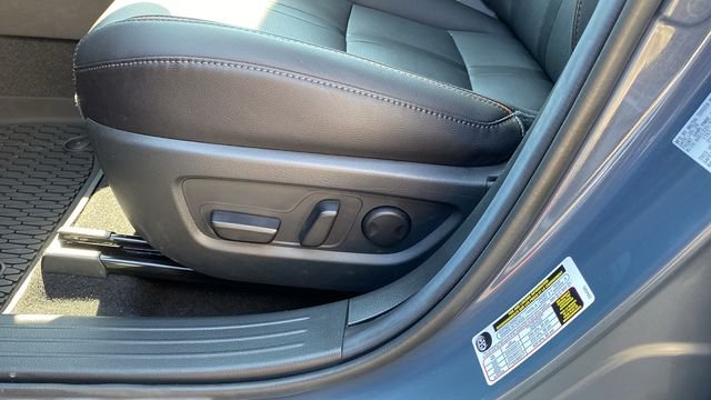 New 2026 Polymetal Gray Metallic Mazda Premium AWD image 19
