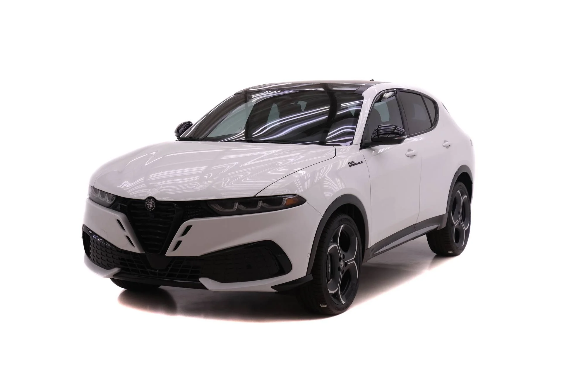 2026 Alfa Romeo Tonale 2.0 Sport Speciale's photo