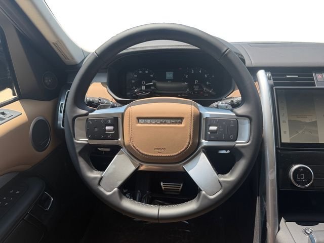 New 2026 Charente Grey LAND ROVER Tempest Edition image 13