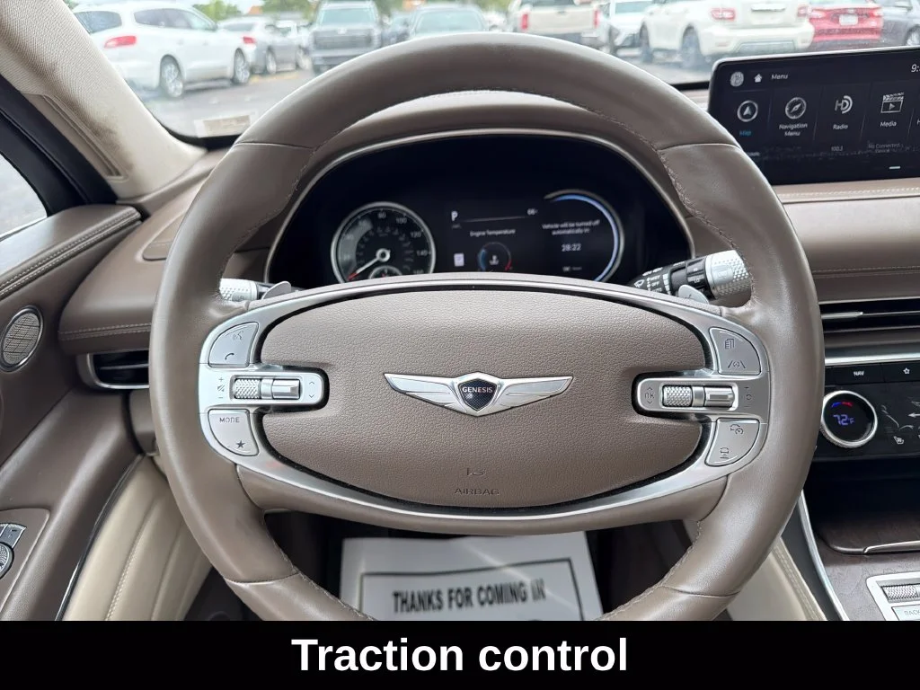 Used 2024 Savile Silver Genesis 2.5T image 17