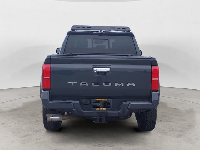 Certified Used 2024  Toyota Limited image 4