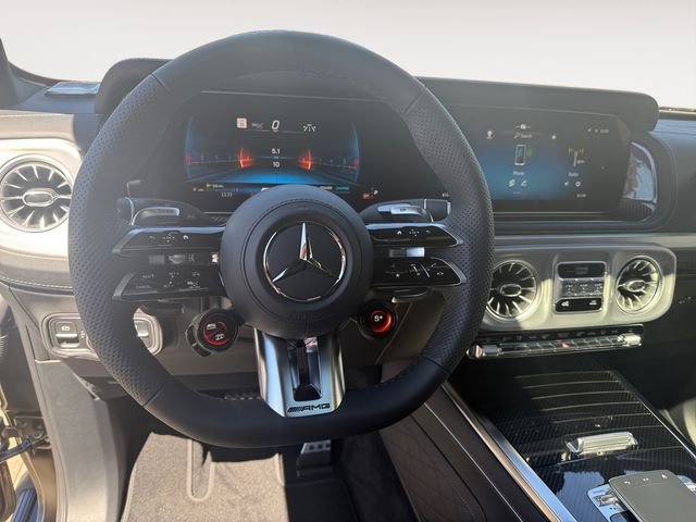 New 2027  Mercedes-Benz G 63 AMG® image 13