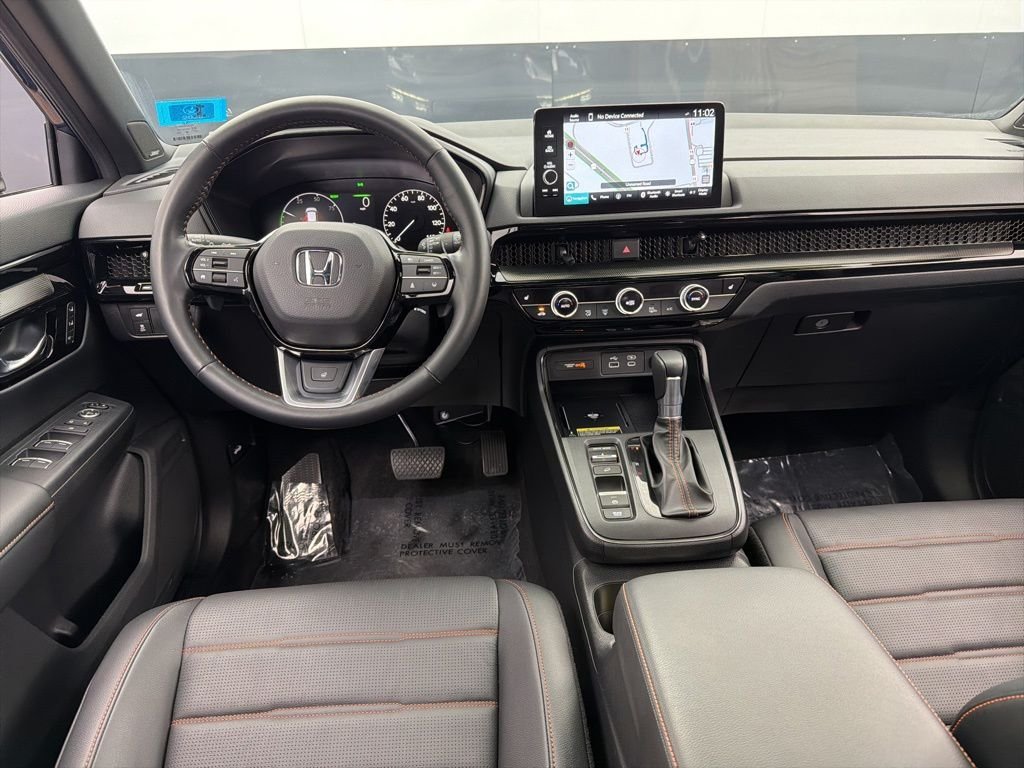 Used 2025  Honda Sport Touring image 7