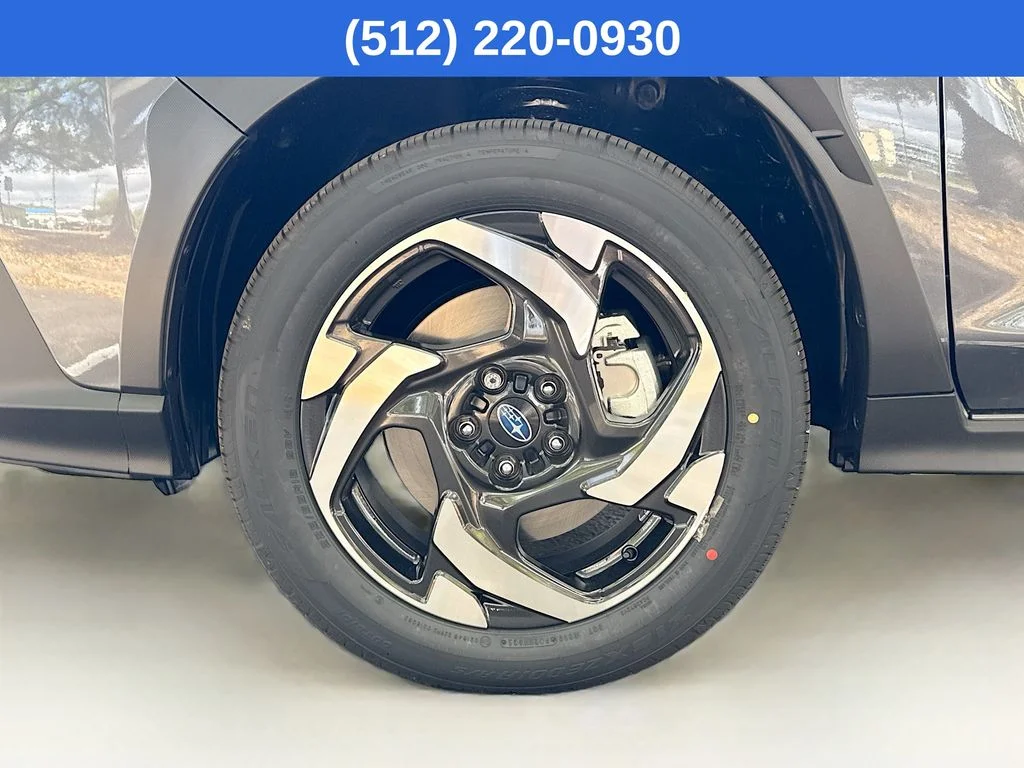 2026 Subaru Crosstrek Limited - Photo 39