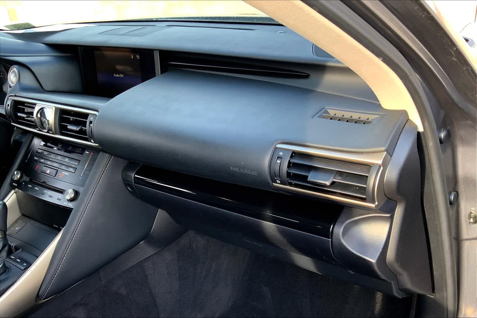 Used 2018 Nebula Gray Pearl Lexus  image 18