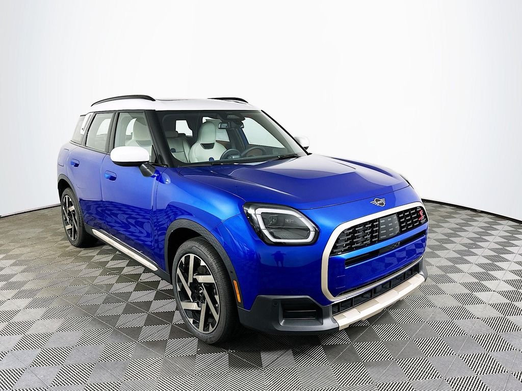 2026 MINI Countryman S - Photo 3