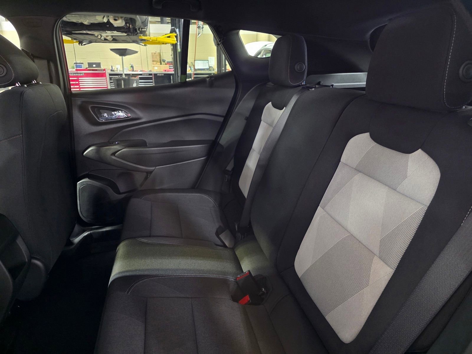 2026 Chevrolet Trax RS - Photo 14