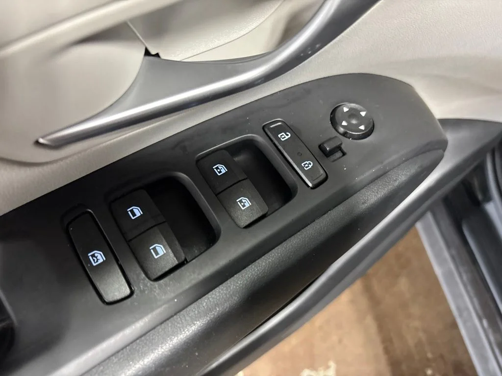 Certified Used 2024 Black Hyundai SEL image 20