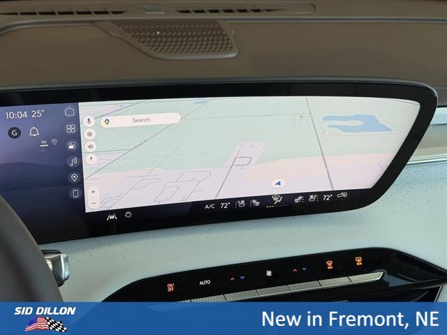 2026 Buick Enclave Avenir - Photo 12