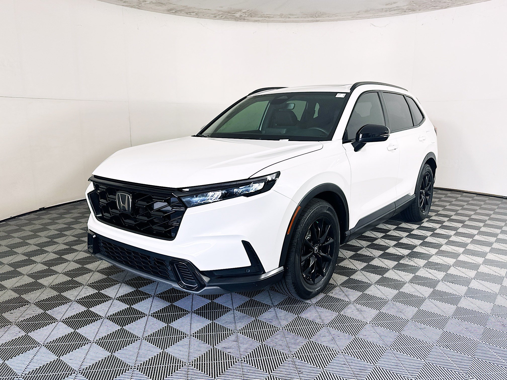 2026 Honda CR-V Sport-L - Photo 7