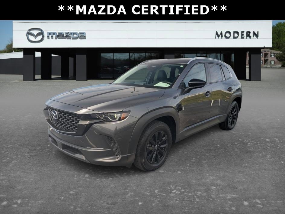 2025 Mazda CX-50 2.5 S Preferred's photo