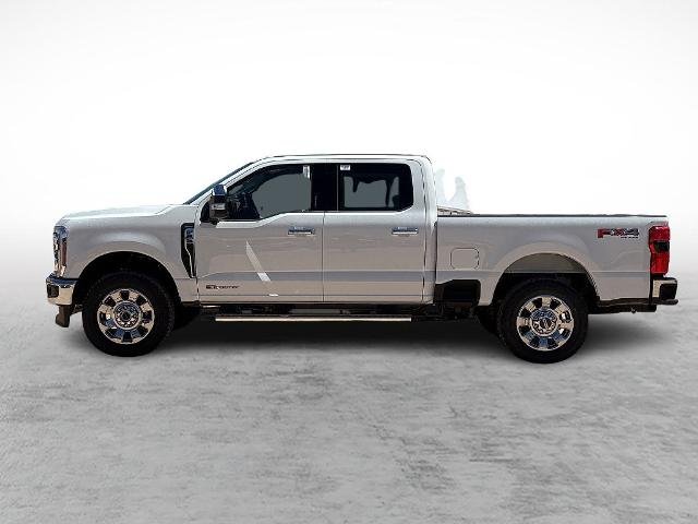 New 2026 Oxford White Ford F-250® Lariat® image 31