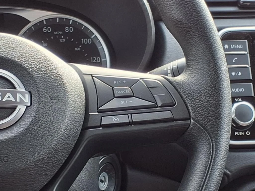 2025 Nissan Versa Sedan S - Photo 13
