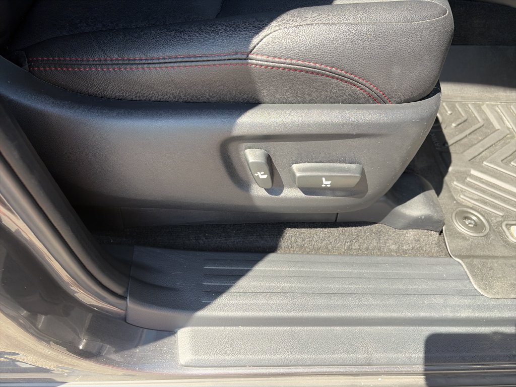 Used 2018 Magnetic Gray Metallic Toyota TRD Off-Road Premium image 34