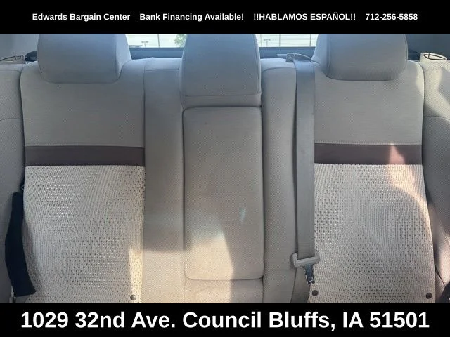 Used 2014 Silver Toyota XLE image 20