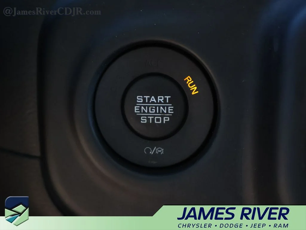 Used 2023 Gray Jeep Sahara 4xe image 31