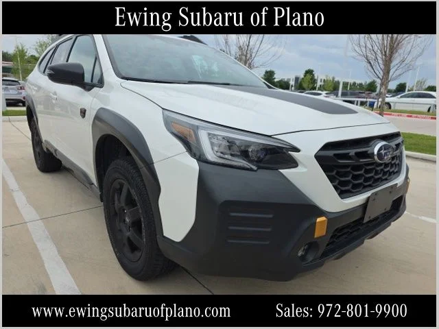 2023 Subaru Outback Outback Wilderness's photo