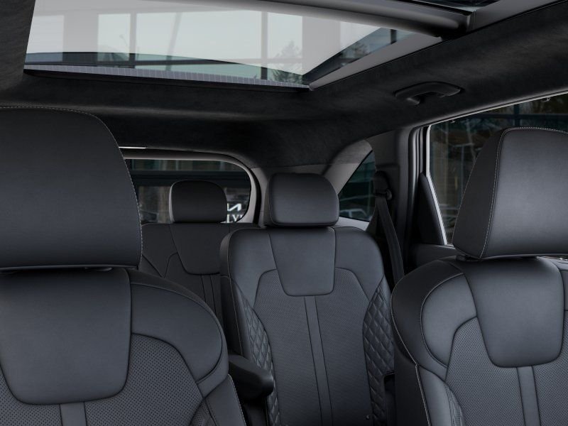 New 2026 Steel Gray Kia X-Line SX Prestige AWD image 27