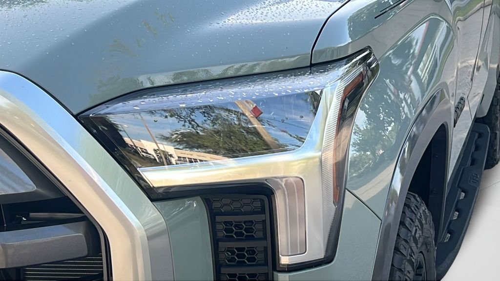 2026 Toyota Tundra Limited - Photo 26