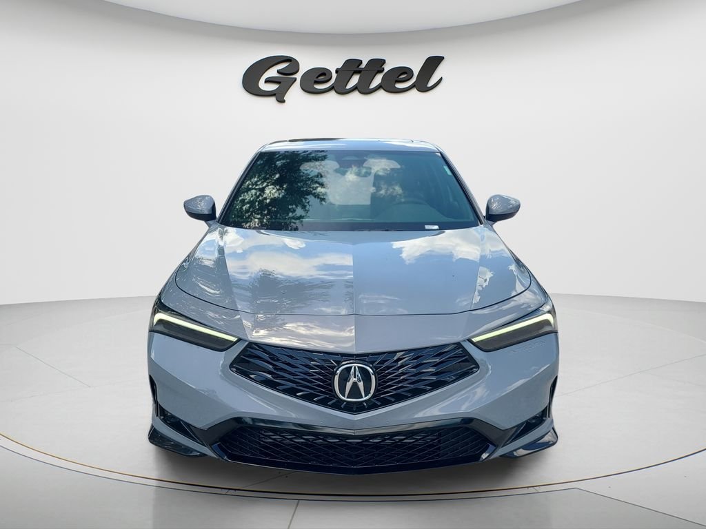 New 2026 Urban Gray Pearl Acura A-Spec Package image 2