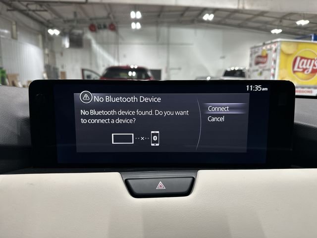 New 2026 Soul Red Crystal Metallic Mazda 3.3 Turbo S Premium Sport AWD image 32