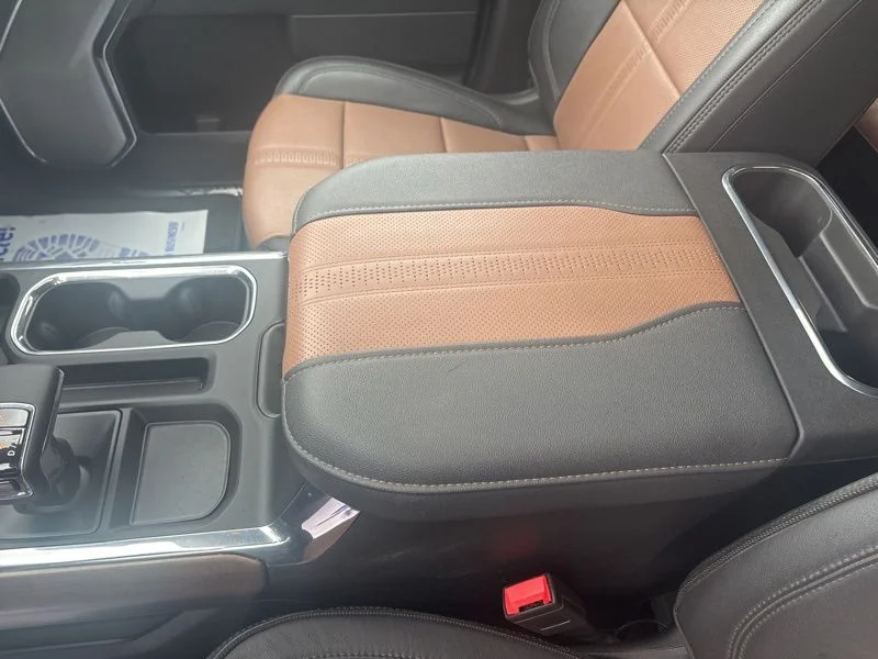 Used 2023 Beige Chevrolet High Country image 37