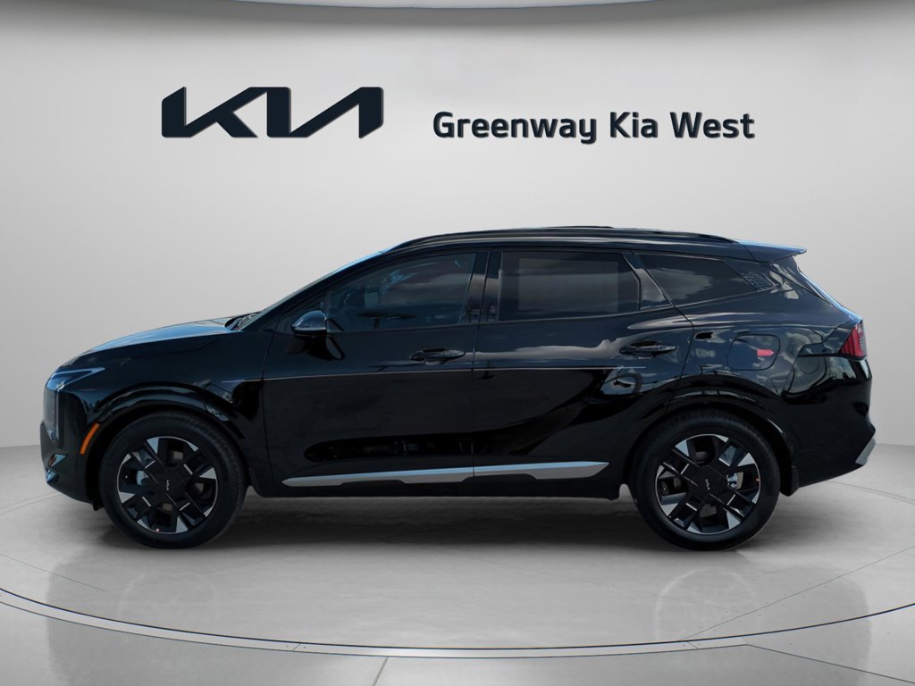 2026 Kia Sportage SX Prestige - Photo 5