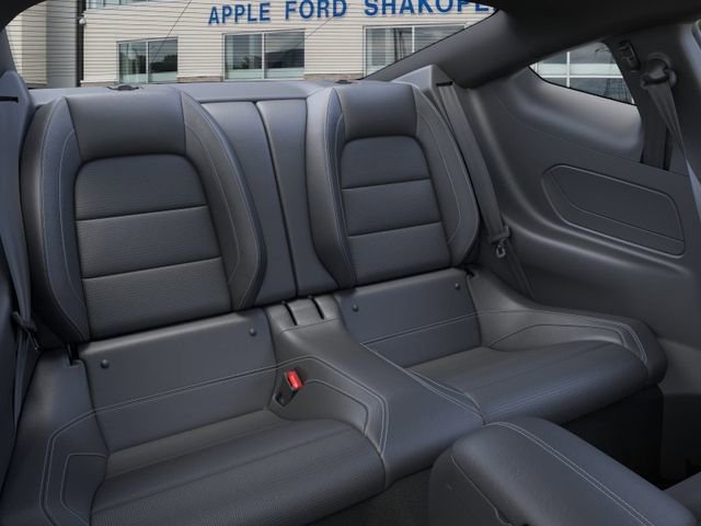 2026 Ford Mustang EcoBoost Premium Fastback - Photo 11