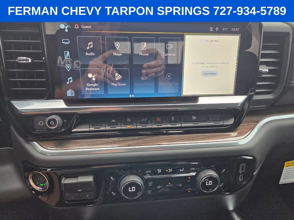 2026 Chevrolet Silverado 1500 RST - Photo 26
